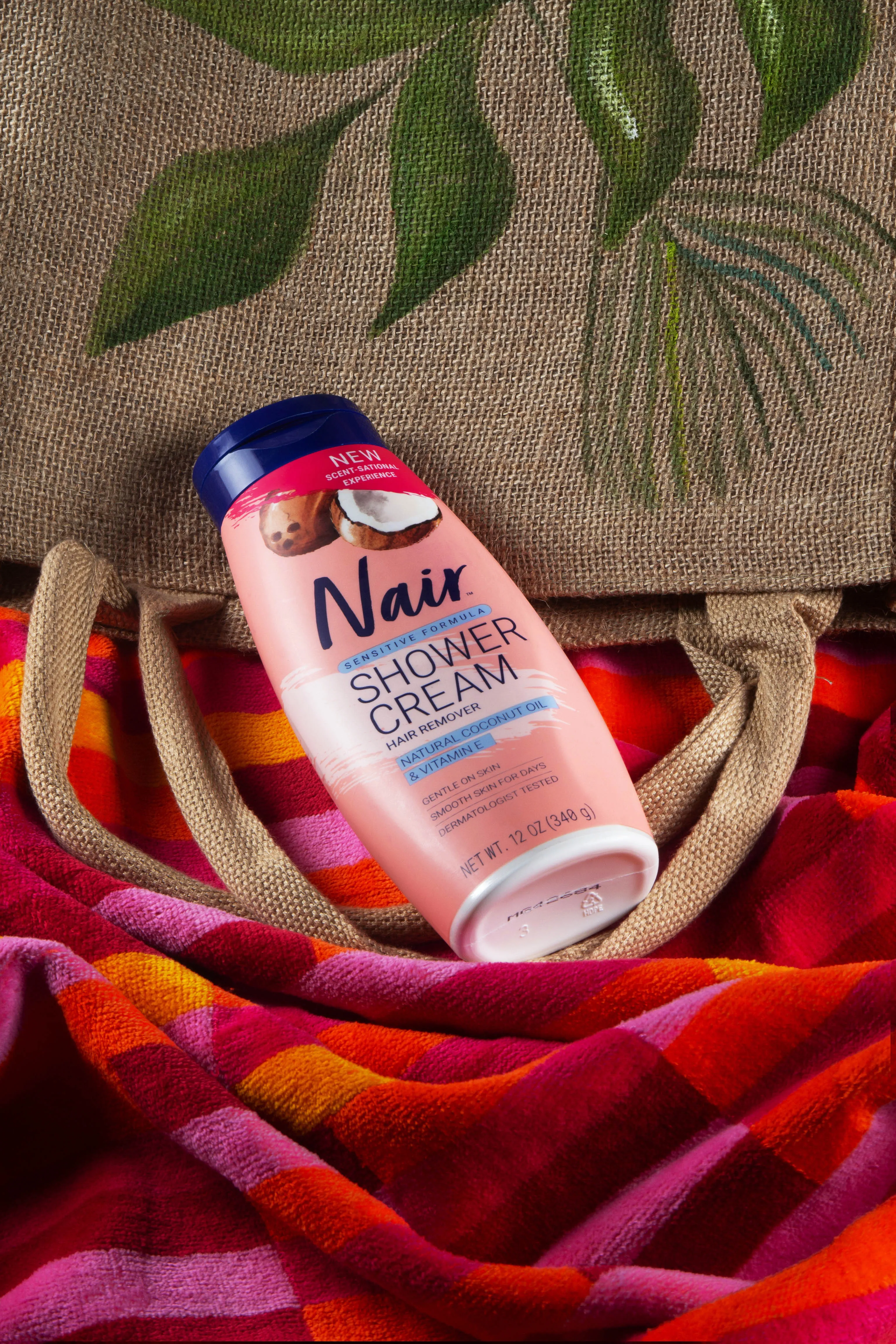 Nair — Productos