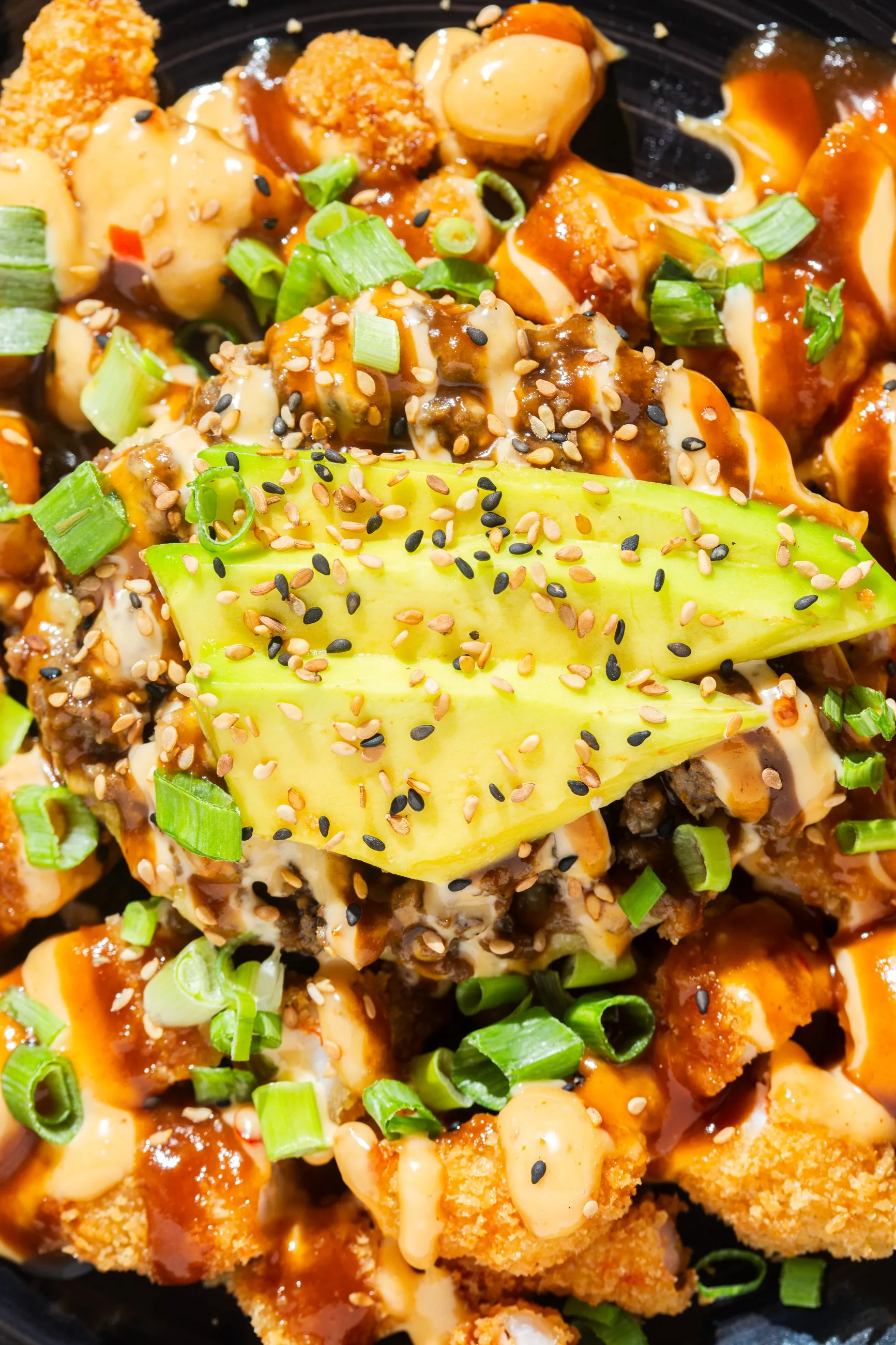 Planeta Sushi — Gastronomía