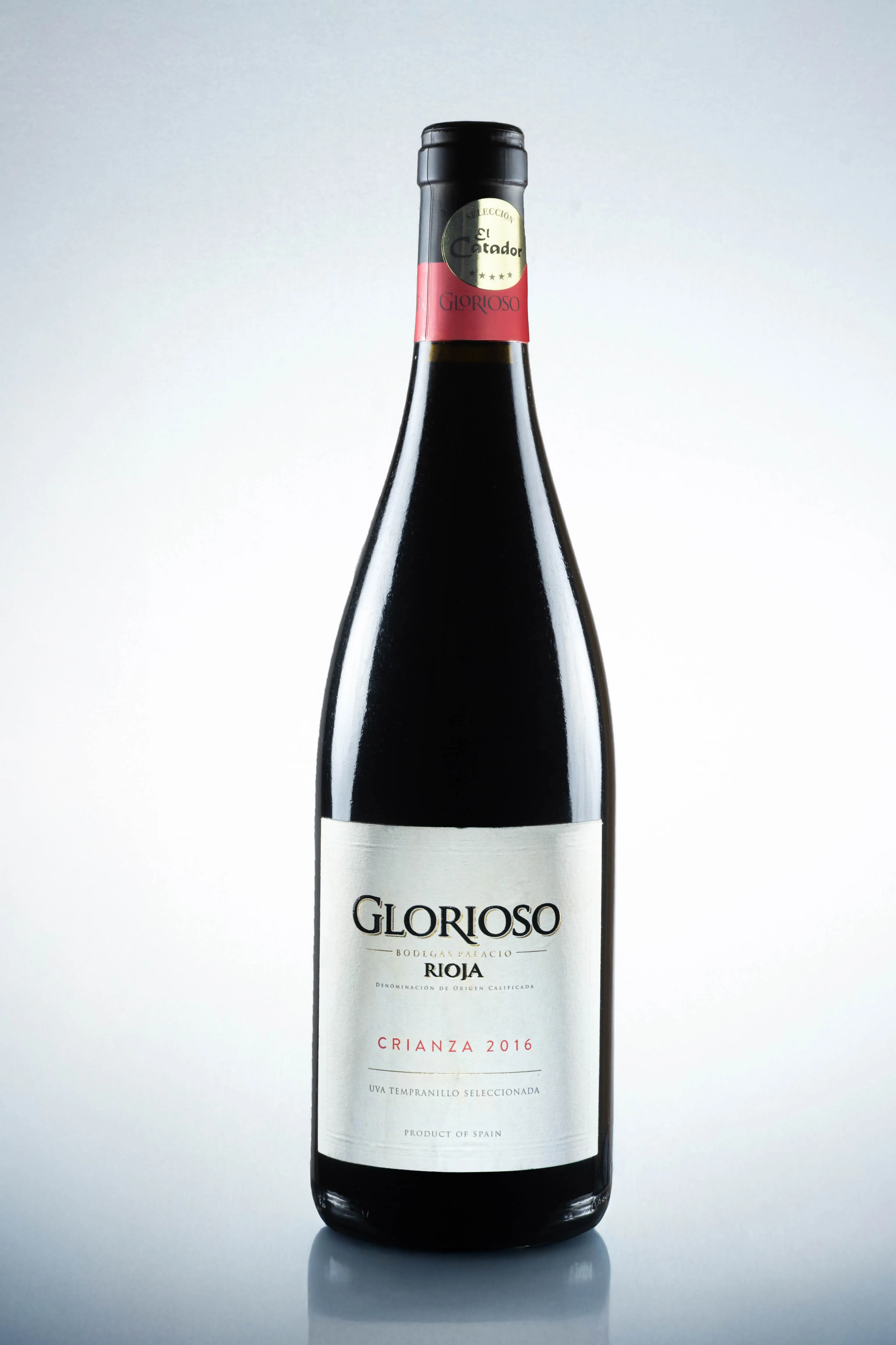 Glorioso — Productos